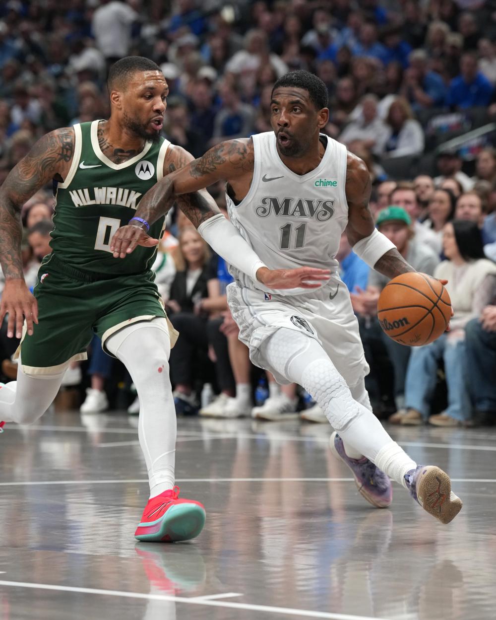 充满悬念 充满悬念