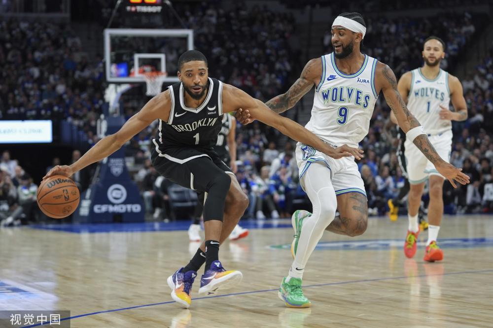 前场核心的 前场核心的